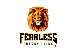 Fearless logo