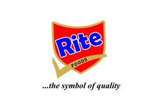 Ritefoods logo