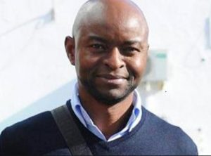 Finidi-George