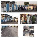 From The Councils - Ikosi-Isheri Road Construction - My heart is where my Community is - Samiat Bada