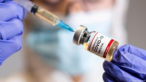 Covid 19 Vasccine