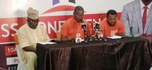 Hon. Rasaq Ajala