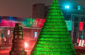 Waste Recycling: LAWMA, LASPARK Promote Waste To Wealth For Clean Environment