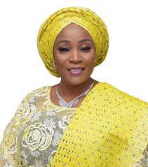 Lagos Deputy Governor's wife, Henry Ajomale, Ganiyu Johnson, others pay visit to Bamigbetan