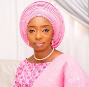 Ibijoke Sanwo-Olu, Fatima Obe Visit Bamigbetan, Eulogize Late Wife
