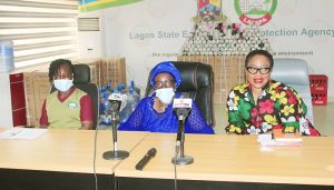 LASEPA Bans Single-Use of Pet Bottles Among Workers