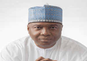 Bukola-Saraki
