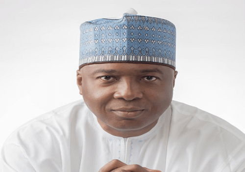 Bukola-Saraki