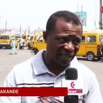 NURTW Lagos Crisis - Residents react to the suspension of the NURTW’s operations on Lagos Island