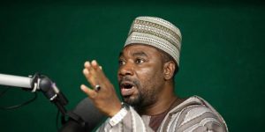 jamb spokeman
