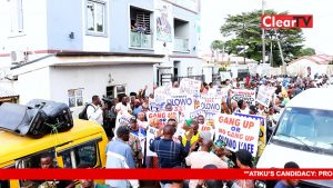 Children's Day - Dr. Nimi Ekere Holds Conference to Orientate Students