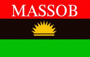 MASSOB LOGO